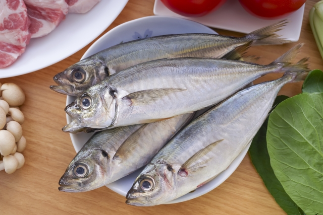 青魚がすごい！毎日の食生活に取り入れるポイントはある？